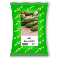 Огурец Крак F1 10 г, Агролиния