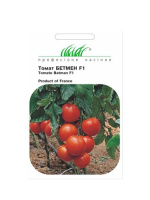 Томат Бетмен F1 100 семян крупноплодный высокорослый среднеранний, Tezier