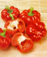 Перець Притавіт F1 500 насінин середньоранній, Seminis