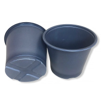 Горщик 80 мм 0,3 л без перфорації