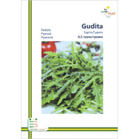 Салат Гудіта 0,5 г європакет Імперія Насіння