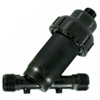 Фільтр дисковий 1 1/4"