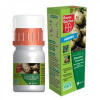 Эместо Квантум 60 мл протравитель инсекто-фунгицидный, Bayer