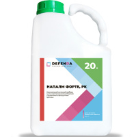 Напалм Форте 20 л гербіцид суцільної дії, Defenda