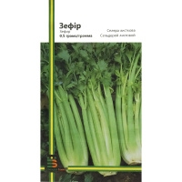 Селера Зефір 0,5 г листовий, Імперія Насіння