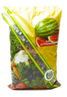 Арбуз Астраханский 1 кг среднеспелый, Империя Семян