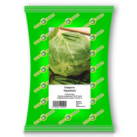 Капуста Июньская 500 г, Агролиния