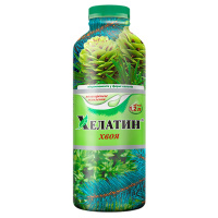Хелатин хвоя 1,2 л, Helatin
