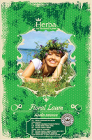 Трава газонна Квіткова галявина 20 г, ТМ Herba