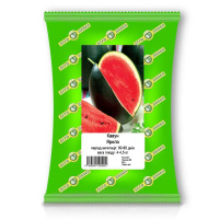 Арбуз Ярило 100 г, Агролиния (20% всхожести)