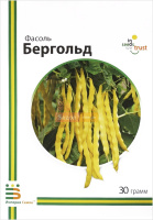 Фасоль Бергольд 30 г спаржевая среднеспелая, Империя Семян