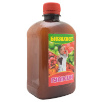 Гуапсин 500 мл биофунгицид, Агро-Захист