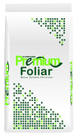 Премиум Фолиар NPK 18-18-18+3MgO+МЭ 25 кг, SETO