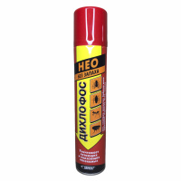 Діхлофос Нео без запаху 190 мл, Arnest