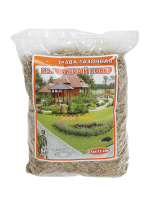 Трава газонна Смарагдовий килим 500 г, ТМ Вітас