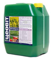 Цеовит Моно Марганец 10 л хелатное удобрение