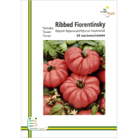 Томат Фиорентинский ребристый 20 семян европакет, Империя Семян