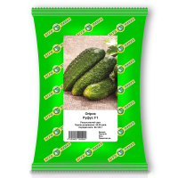 Огурец Сестрица Алёнушка F1 50 г, Агролиния