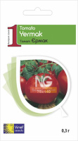 Томат Ермак 0,3 г кустовой ультраранний, Vinel' Seeds