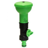 Душ с краном регулируемый (2361), Presto