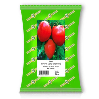 Томат Бычье Сердце красное 100 г Агролиния