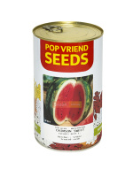 Арбуз Кримсон Свит 500 г, Pop Vriend Seeds