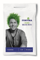 Фертика минеральное удобрение для газона (весна-лето) 5 кг