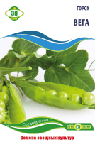 АЛ Горох Вега 30г, Агролиния