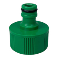 Адаптер із гумою ущільнювача 3/4&amp;quot;