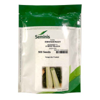 Кабачок Искандер F1 500 семян кустовой ранний, Semenis