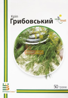 Кріп Грибовський 50 г, Імперія Насіння