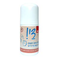 Лосьон от комаров Sano Dy! Roll On Lotion для детей, Sano 