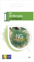 Кріп Амброзія 3 г пізній, Vinel' Seeds