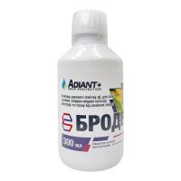 Бродвей фунгицид 300 мл, Adiant