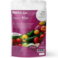 Брексил Са 250 г, Organic planet