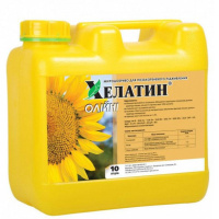 Хелатин масляничные 10 л, Helatin