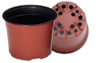 Горщик для розсади 120 мм