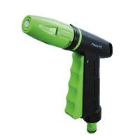 Пистолет для полива пластиковый 4 режима, 2101