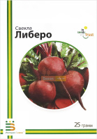 Свекла Либеро 25 г столовая, Империя Семян