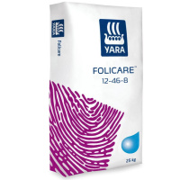 Удобрение Яра Фоликер 12-46-8 25 кг, YaraMila Cropcare