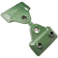 Клипса полимерная 50 мм, Tenax