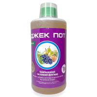 Джек Пот 1 л комбинированный системный гербицид, Укравит
