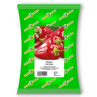 Перець Ластівка 50 г, Агролінія