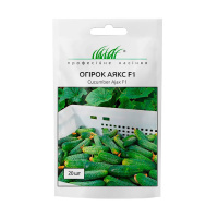 Огурец Аякс F1 20 шт, Nunhems Zaden