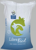 Замінник молока 25кг для випоювання телят з 7-го дня, ЛібраМілк 16