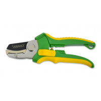 Секатор 175 мм титановый прямой срез 13 мм 71-812, Verano