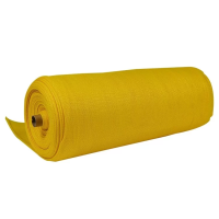 Сетка затеняющая 95% желтая 4х50 м, Agreen