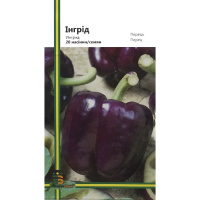 Перець Інгрід 20 насіння ранній, Імперія Насіння