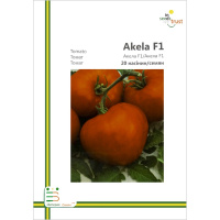 Томат Акела F1 ранний 20 семян европакет, Империя Семян
