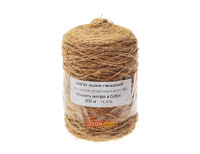 Шпагат льнопеньковый 300 м